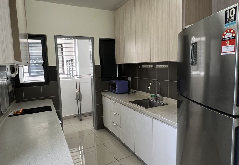 Lakeville Residences