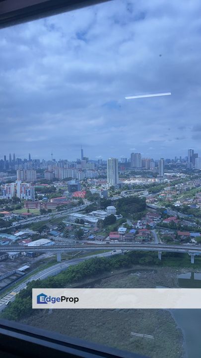 Lakeville Residence For Rent / Kepong / Jln Kuching / convenient location , Kuala Lumpur, Kepong