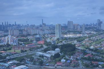 Lakeville Residences