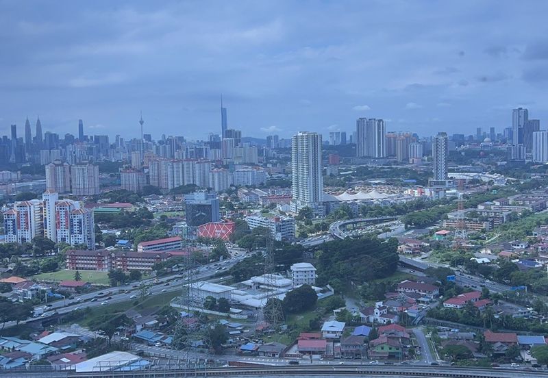 Lakeville Residences