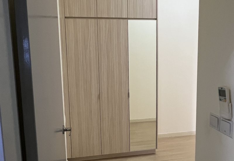 Lakeville Residences