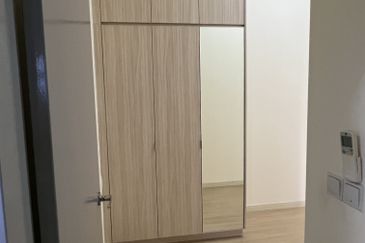 Lakeville Residences