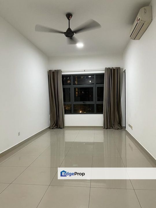 Lakeville Residence For Rent / Kepong / Jln Kuching / convenient location , Kuala Lumpur, Jalan Ipoh