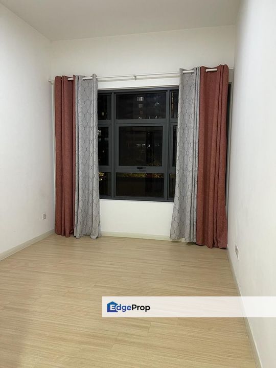Lakeville Residence For Rent / Kepong / Jln Kuching / convenient location , Kuala Lumpur, Jalan Ipoh