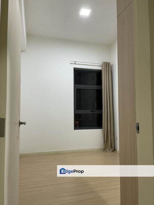 Lakeville Residence For Rent / Kepong / Jln Kuching / convenient location , Kuala Lumpur, Jalan Ipoh