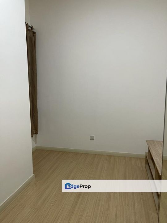 Lakeville Residence For Rent / Kepong / Jln Kuching / convenient location , Kuala Lumpur, Jalan Ipoh