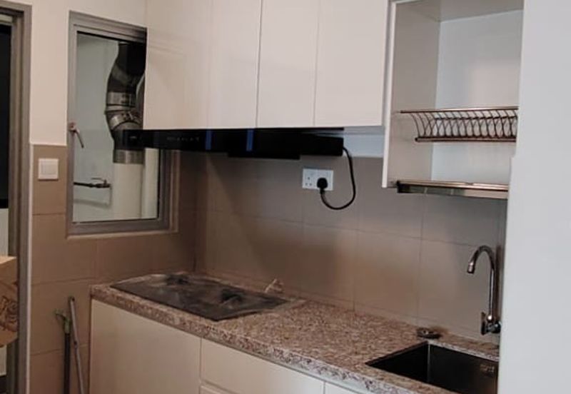 Kiara Kasih Condominium