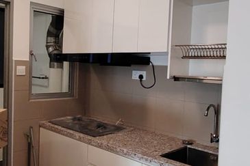 Kiara Kasih Condominium