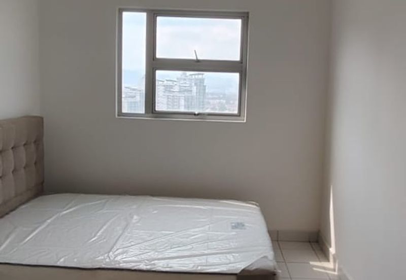 Kiara Kasih Condominium