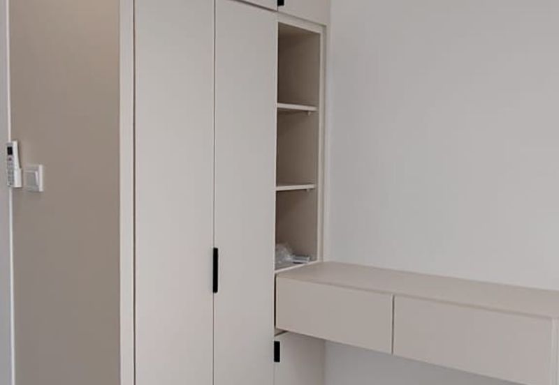 Kiara Kasih Condominium