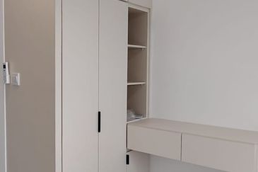 Kiara Kasih Condominium