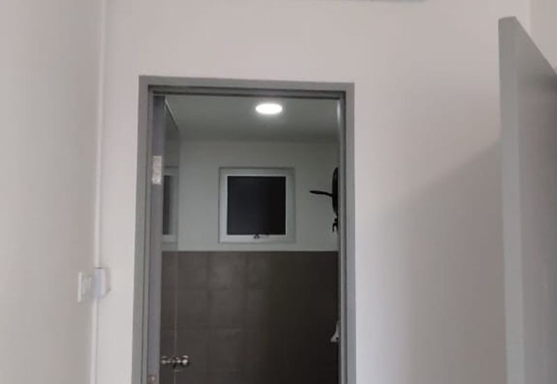 Kiara Kasih Condominium