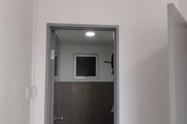 Kiara Kasih Condominium