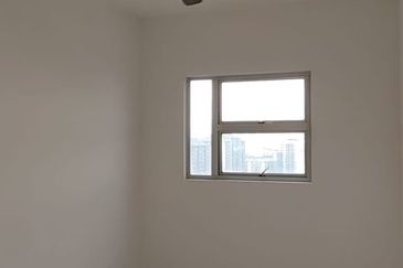 Kiara Kasih Condominium