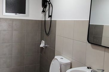 Kiara Kasih Condominium