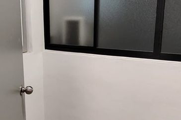 Kiara Kasih Condominium