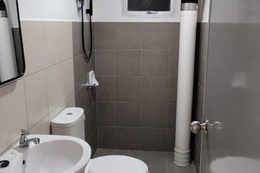 Kiara Kasih Condominium