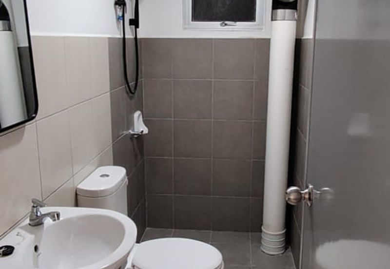 Kiara Kasih Condominium