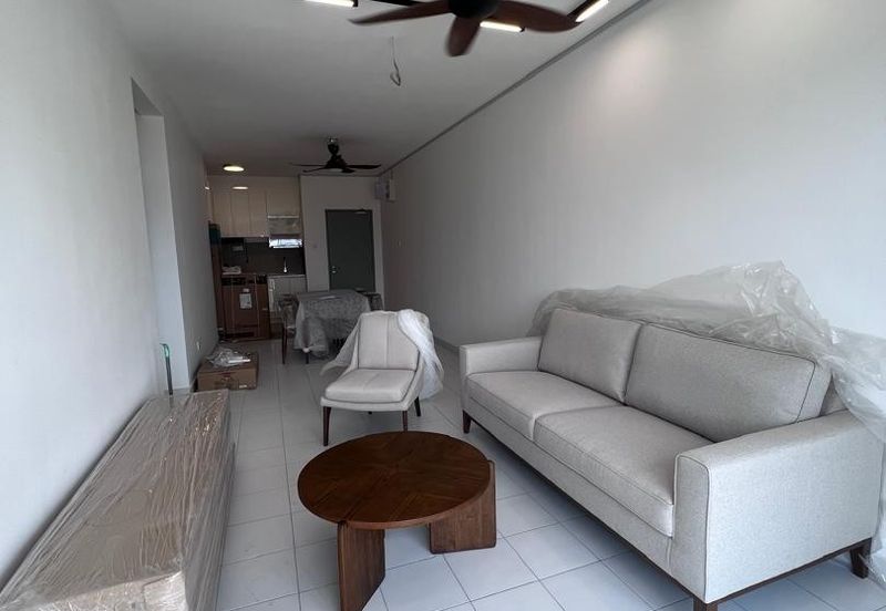 Kiara Kasih Condominium