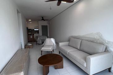 Kiara Kasih Condominium