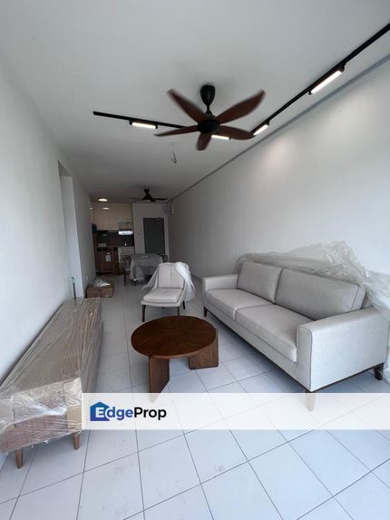 Kiara Kasih Condo For Rent Ready Move In / Mont Kiara / Sri Hartamas / Kepong, Kuala Lumpur, KL City