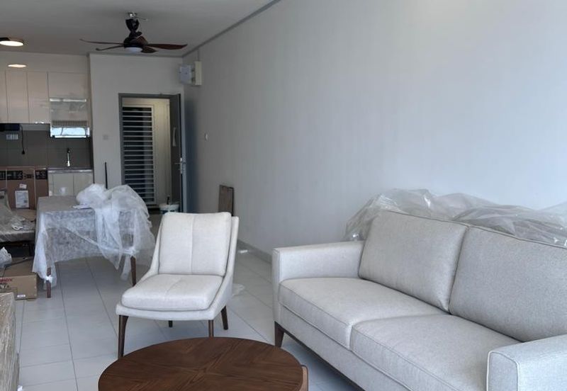 Kiara Kasih Condominium