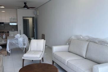 Kiara Kasih Condominium