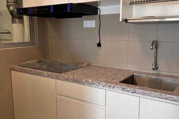 Kiara Kasih Condominium