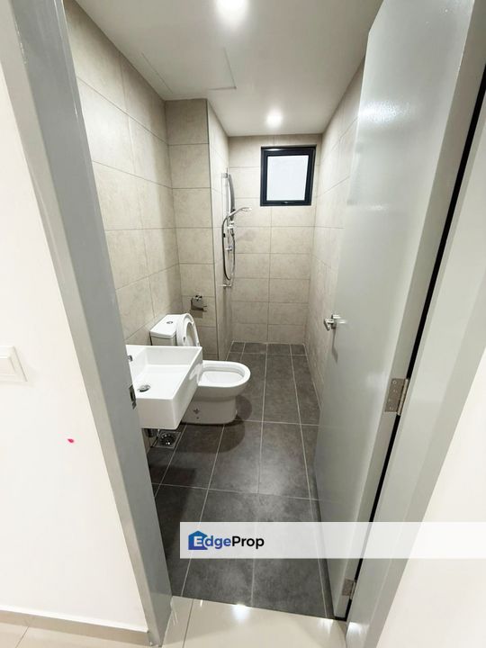 M Luna Condo For Rent Kepong Jinjang MRR2 Metropolitan Park , Kuala Lumpur, Kepong