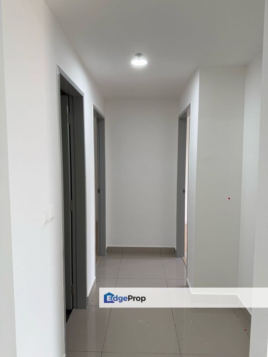 M Luna Condo For Rent Brand New Unit Kepong Jinjang Metropolitan Park, Kuala Lumpur, Kepong