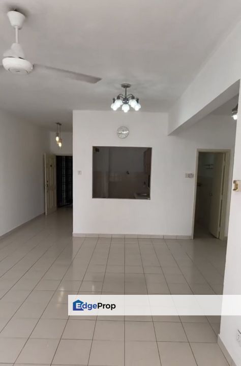 Sri Putramas Condominium For Rent Ready Move In / Jln Kuching / Mont Kiara / Publika / Sri Hartamas / Jln Ipoh, Kuala Lumpur, Dutamas