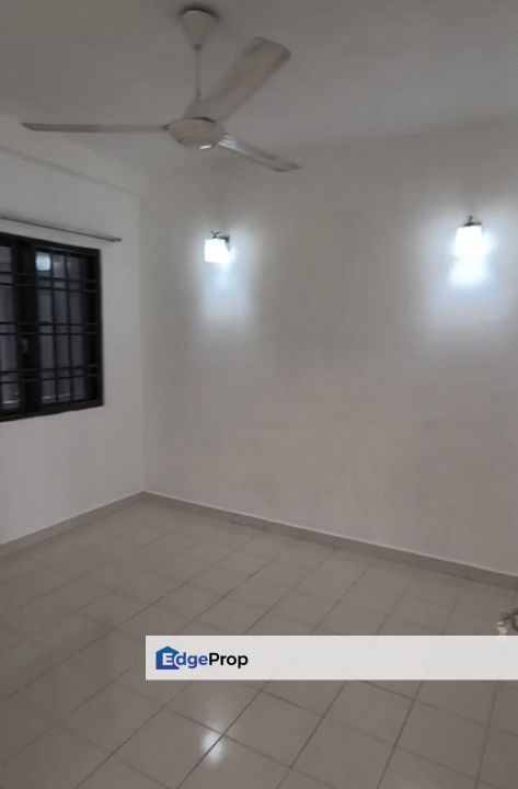 Sri Putramas Condominium For Rent Ready Move In / Jln Kuching / Mont Kiara / Publika / Sri Hartamas / Jln Ipoh, Kuala Lumpur, Dutamas