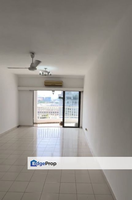 Sri Putramas Condominium For Rent Ready Move In / Jln Kuching / Mont Kiara / Publika / Sri Hartamas / Jln Ipoh, Kuala Lumpur, Dutamas