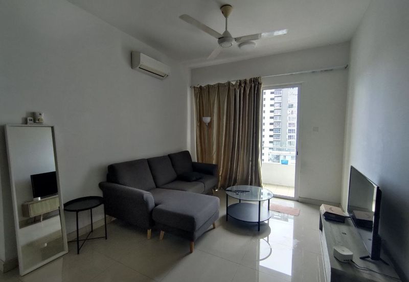 Scenaria (Laman Scenaria Kiara)