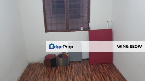 Harmoni Apartment Damansara Damai for Rent Block A 3rooms 2bath, Selangor, Damansara Damai