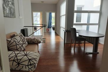 Desa ParkCity (Amelia)