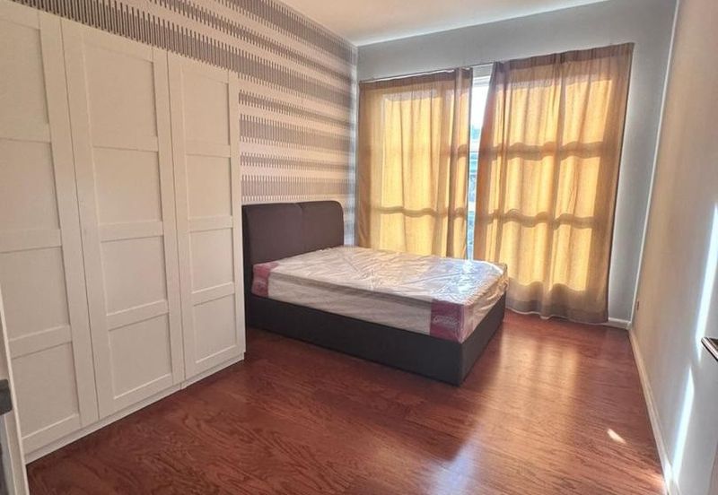 Desa ParkCity (Amelia)