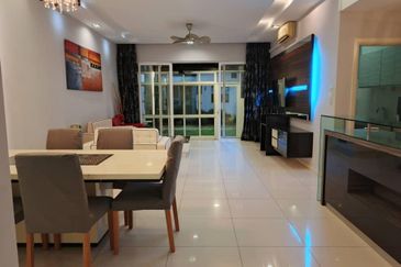 Desa ParkCity (Amelia)