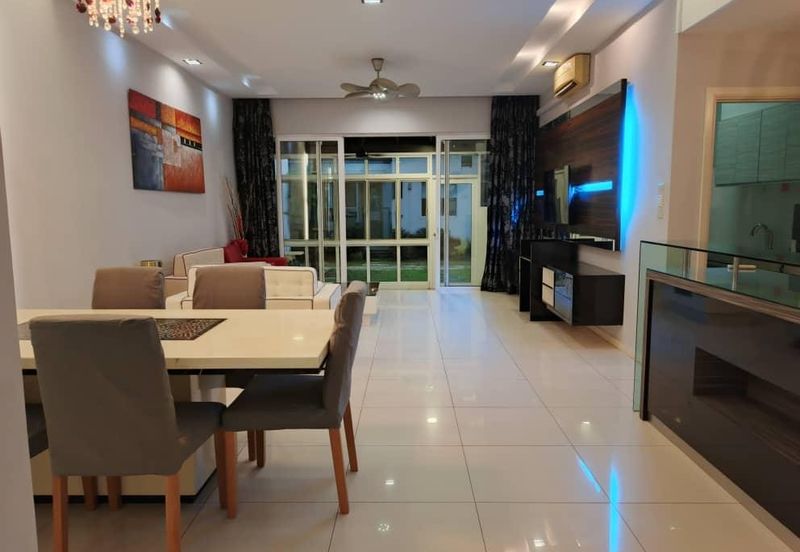 Desa ParkCity (Amelia)