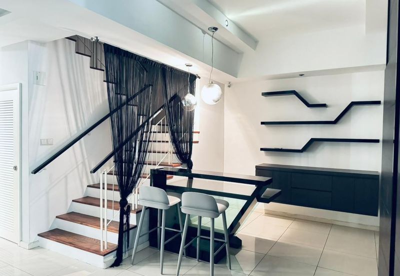 Desa ParkCity (Amelia)