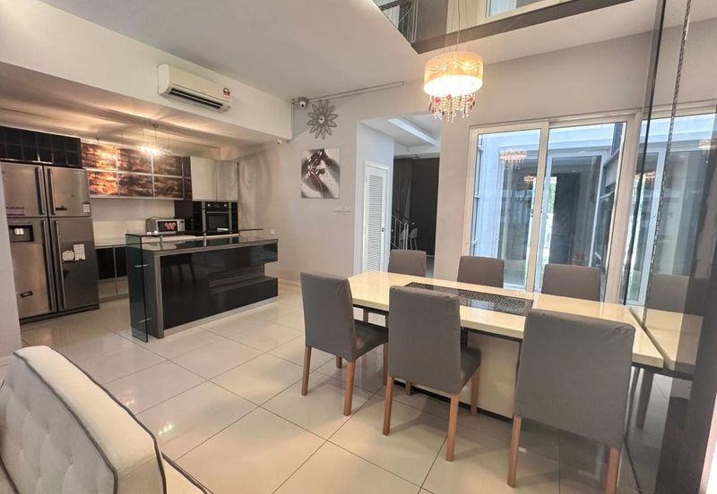 Desa ParkCity (Amelia)