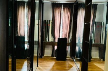 Desa ParkCity (Amelia)