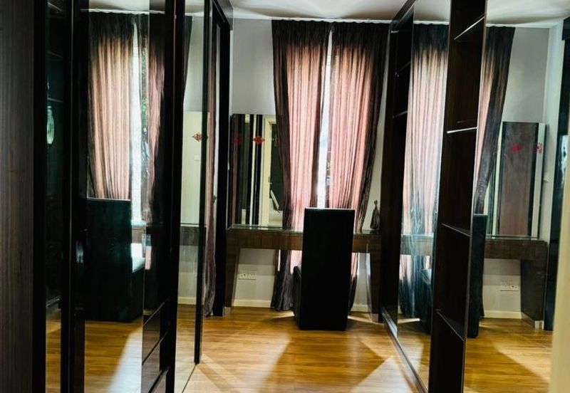 Desa ParkCity (Amelia)