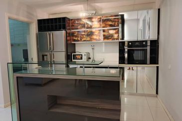 Desa ParkCity (Amelia)