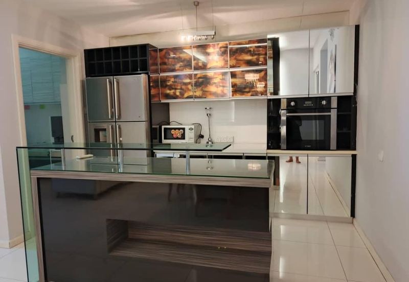 Desa ParkCity (Amelia)