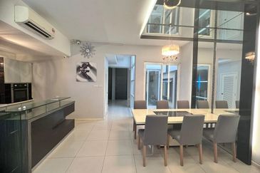 Desa ParkCity (Amelia)