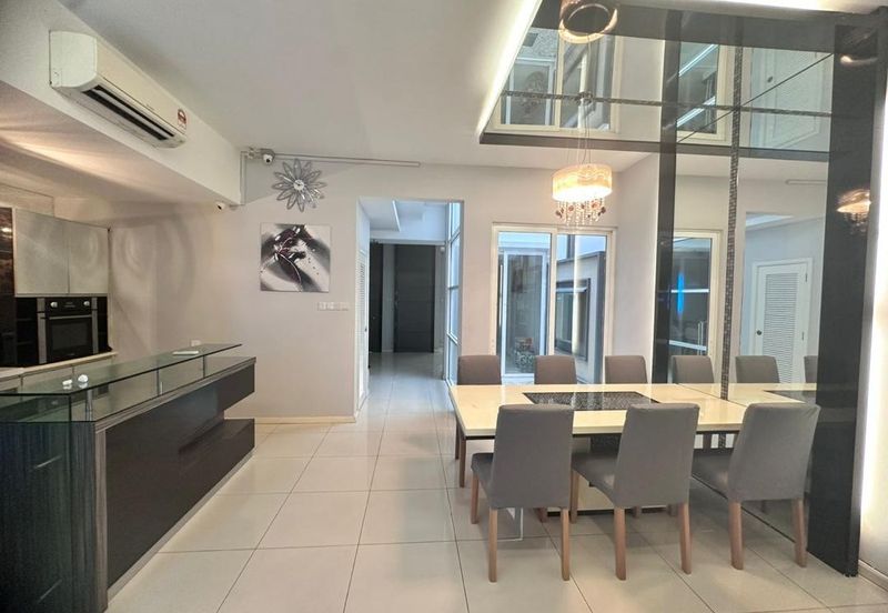 Desa ParkCity (Amelia)