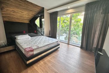 Desa ParkCity (Amelia)