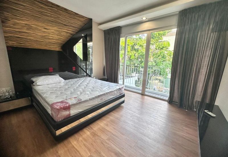 Desa ParkCity (Amelia)