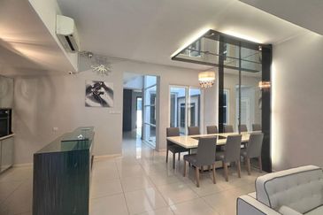 Desa ParkCity (Amelia)